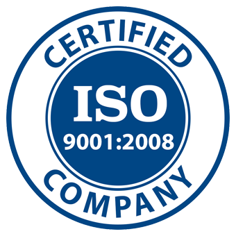 ISO 9001:2008